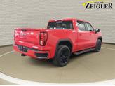 Thumbnail of 2026 Cardinal Red GMC Sierra 1500