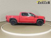 Thumbnail of 2026 Cardinal Red GMC Sierra 1500