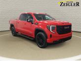 Thumbnail of 2026 Cardinal Red GMC Sierra 1500