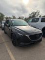 Thumbnail of 2022 Jet Black Mica Mazda CX-9