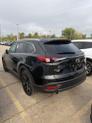 Thumbnail of 2022 Jet Black Mica Mazda CX-9