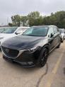 Photo of 2022 Jet Black Mica Mazda CX-9