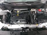 Thumbnail of 2026 Summit White GMC Terrain