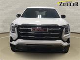 Thumbnail of 2026 Summit White GMC Terrain