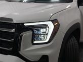Thumbnail of 2026 Summit White GMC Terrain