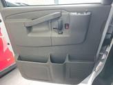 Thumbnail of 2023 Summit White GMC Savana 2500