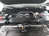 Thumbnail of 2025 Summit White GMC Canyon