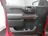 Thumbnail of 2022 Cherry Red Tintcoat Chevrolet Silverado 1500