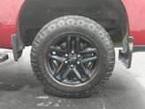 Thumbnail of 2022 Cherry Red Tintcoat Chevrolet Silverado 1500