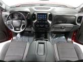 Thumbnail of 2022 Cherry Red Tintcoat Chevrolet Silverado 1500