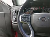 Thumbnail of 2022 Cherry Red Tintcoat Chevrolet Silverado 1500