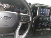 Thumbnail of 2022 Cherry Red Tintcoat Chevrolet Silverado 1500