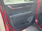 Thumbnail of 2026 Volcanic Red Tintcoat GMC Acadia