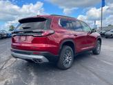 Thumbnail of 2026 Volcanic Red Tintcoat GMC Acadia