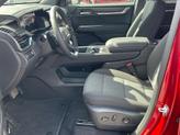 Thumbnail of 2026 Volcanic Red Tintcoat GMC Acadia