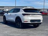 Thumbnail of 2024 Iridescent Pearl Tricoat Chevrolet Equinox EV