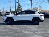 Thumbnail of 2024 Iridescent Pearl Tricoat Chevrolet Equinox EV