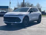 Thumbnail of 2024 Iridescent Pearl Tricoat Chevrolet Equinox EV