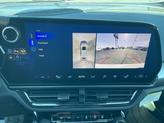 Thumbnail of 2024 Iridescent Pearl Tricoat Chevrolet Equinox EV