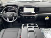Thumbnail of 2025 Titanium Rush Metallic GMC Sierra 2500