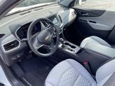 Thumbnail of 2019 Summit White Chevrolet Equinox