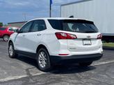 Thumbnail of 2019 Summit White Chevrolet Equinox