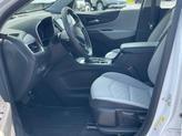 Thumbnail of 2019 Summit White Chevrolet Equinox