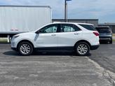 Thumbnail of 2019 Summit White Chevrolet Equinox