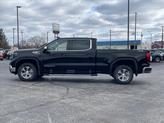 Thumbnail of 2025 Onyx Black GMC Sierra 1500