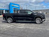 Thumbnail of 2025 Onyx Black GMC Sierra 1500
