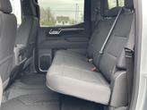 Thumbnail of 2025 Sterling Gray Metallic Chevrolet Silverado 1500