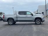 Thumbnail of 2025 Sterling Gray Metallic Chevrolet Silverado 1500