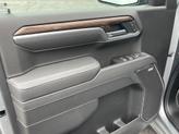 Thumbnail of 2025 Sterling Gray Metallic Chevrolet Silverado 1500