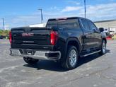 Thumbnail of 2022 Onyx Black GMC Sierra 1500