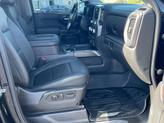 Thumbnail of 2022 Onyx Black GMC Sierra 1500
