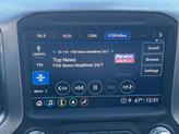 Thumbnail of 2022 Onyx Black GMC Sierra 1500