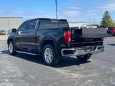 Thumbnail of 2022 Onyx Black GMC Sierra 1500