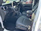 Thumbnail of 2023 Bright White Clearcoat Jeep Gladiator