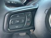 Thumbnail of 2023 Bright White Clearcoat Jeep Gladiator
