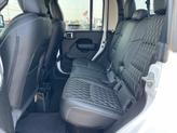 Thumbnail of 2023 Bright White Clearcoat Jeep Gladiator