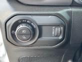Thumbnail of 2023 Bright White Clearcoat Jeep Gladiator