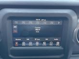 Thumbnail of 2023 Bright White Clearcoat Jeep Gladiator