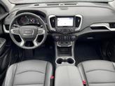 Thumbnail of 2024 Ebony Twilight Metallic GMC Terrain