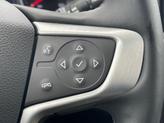 Thumbnail of 2024 Ebony Twilight Metallic GMC Terrain