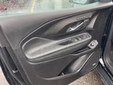 Thumbnail of 2024 Ebony Twilight Metallic GMC Terrain