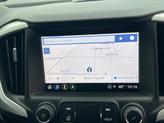 Thumbnail of 2024 Ebony Twilight Metallic GMC Terrain