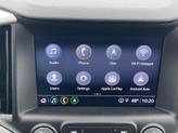 Thumbnail of 2024 Ebony Twilight Metallic GMC Terrain
