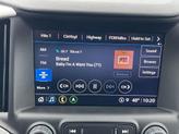 Thumbnail of 2024 Ebony Twilight Metallic GMC Terrain