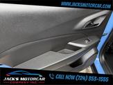 Thumbnail of 2024 Fountain Blue Chevrolet Trax
