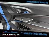 Thumbnail of 2024 Fountain Blue Chevrolet Trax